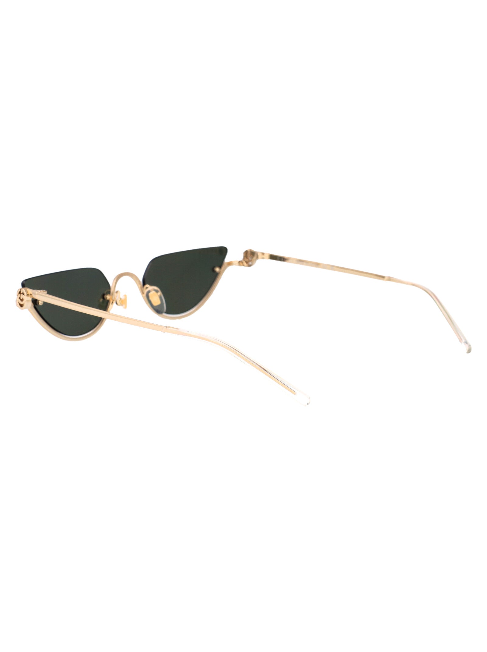 GUCCI Metal Sunglasses for Women