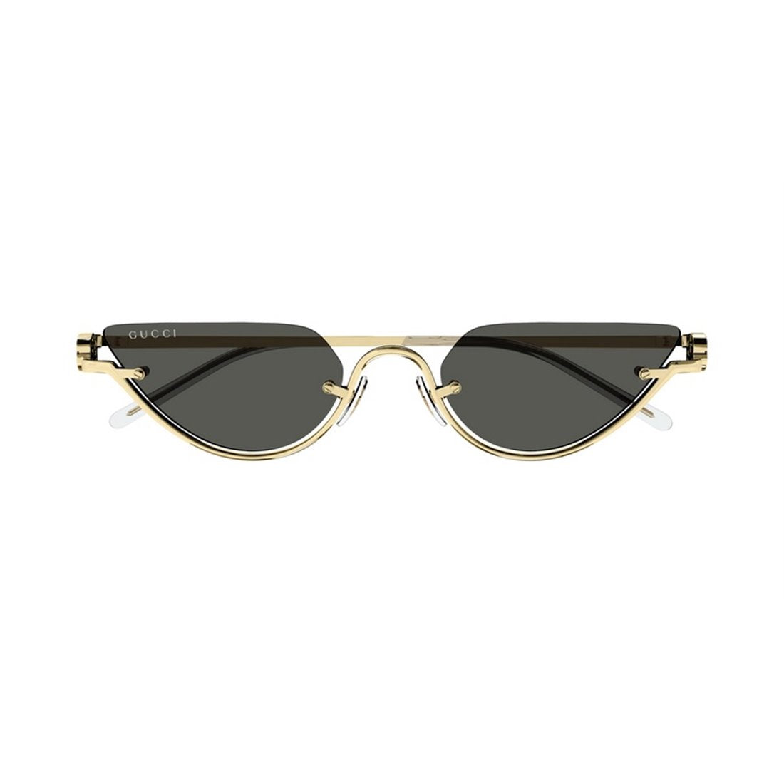 GUCCI Sleek GG1603S Women's Sunglasses