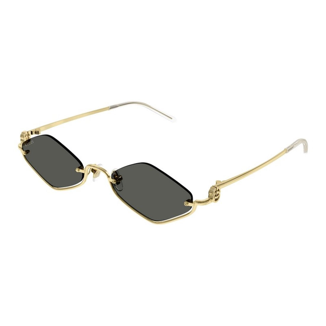GUCCI Stylish GG1604S Mini Sunglasses for Women