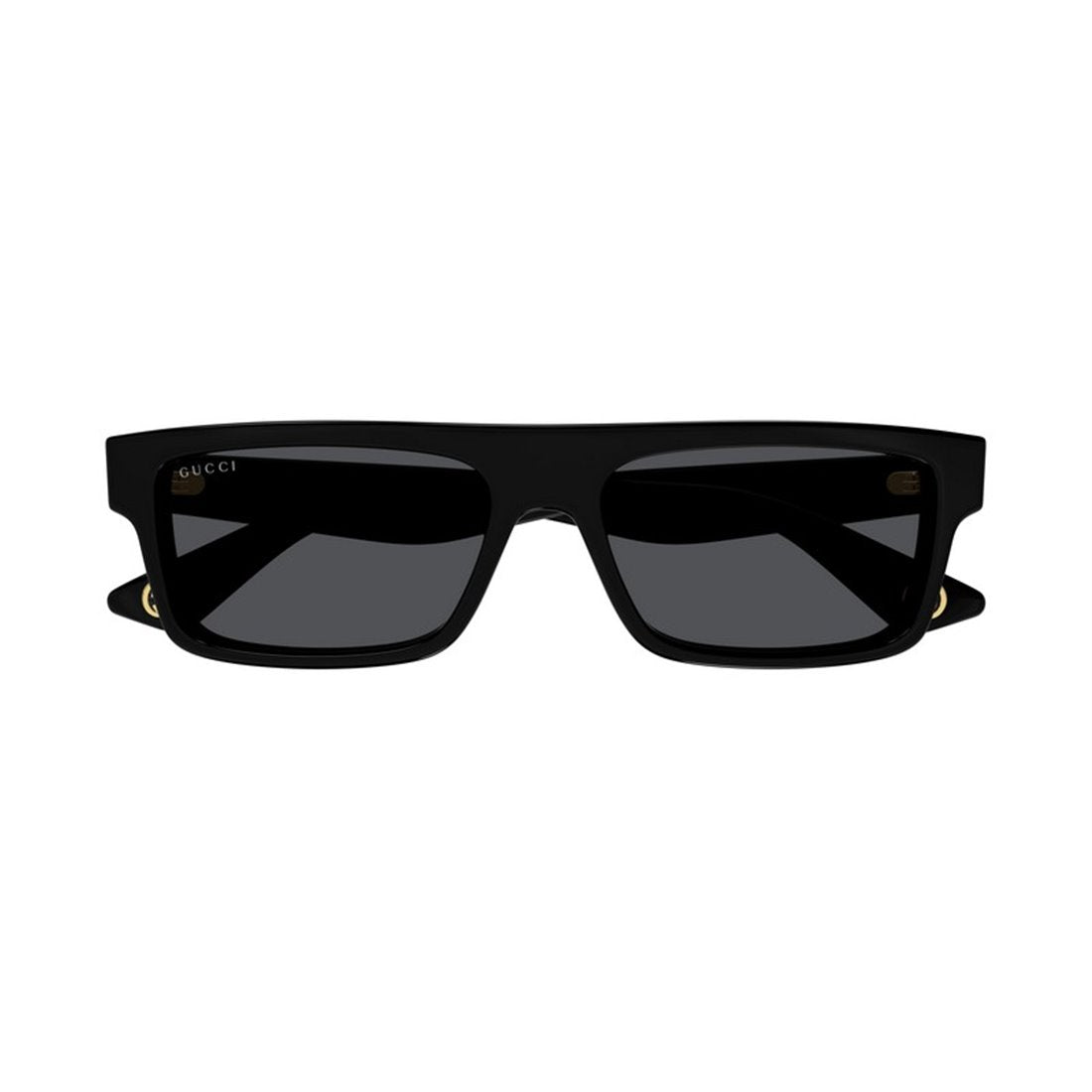 GUCCI Sleek Contemporary Sunglasses for Men