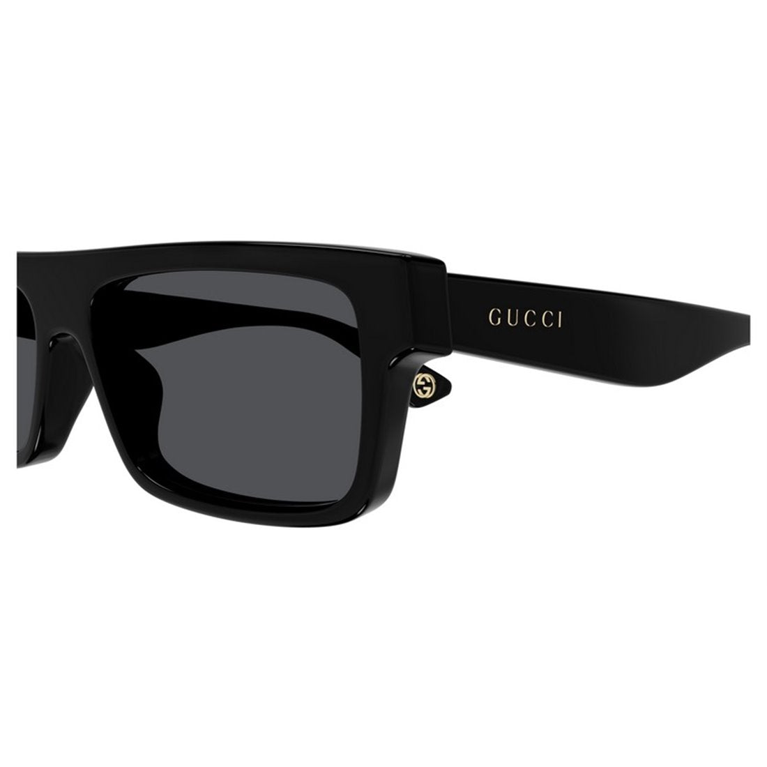 GUCCI Sleek Contemporary Sunglasses for Men