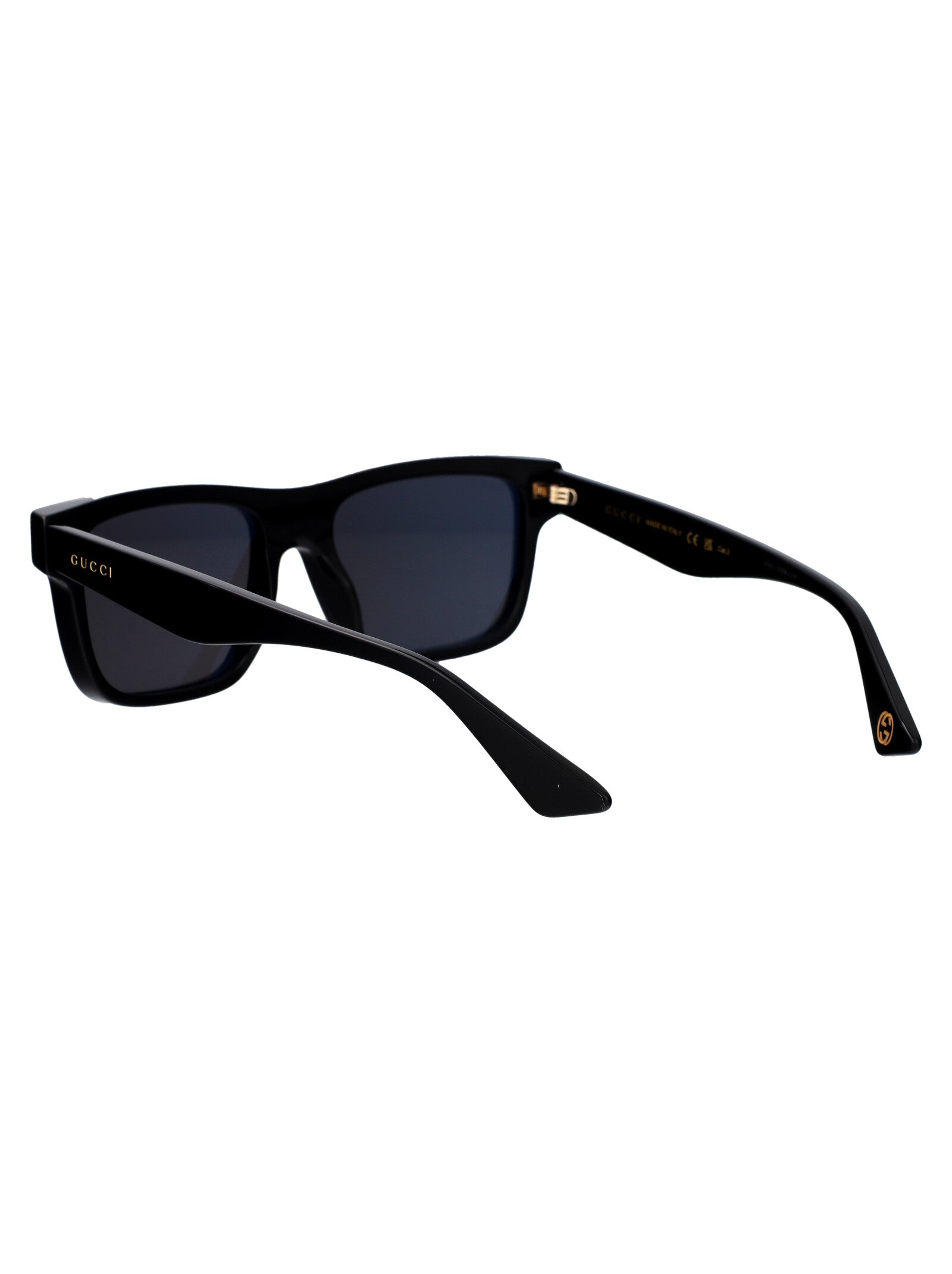 GUCCI Chic Acetate Sunglasses for Women - GG1618S