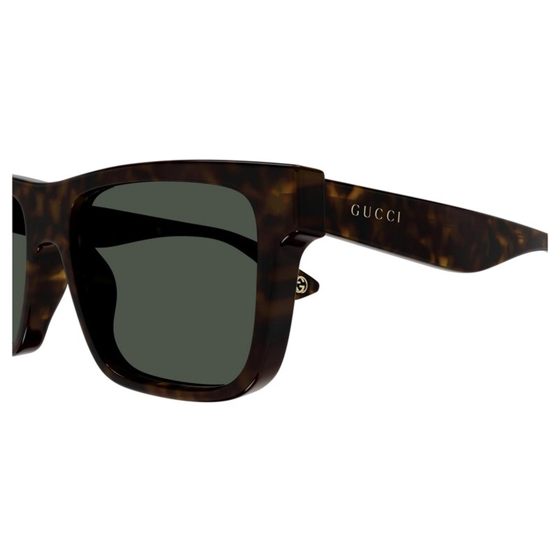 GUCCI Stylish Gradient Sunglasses for Men