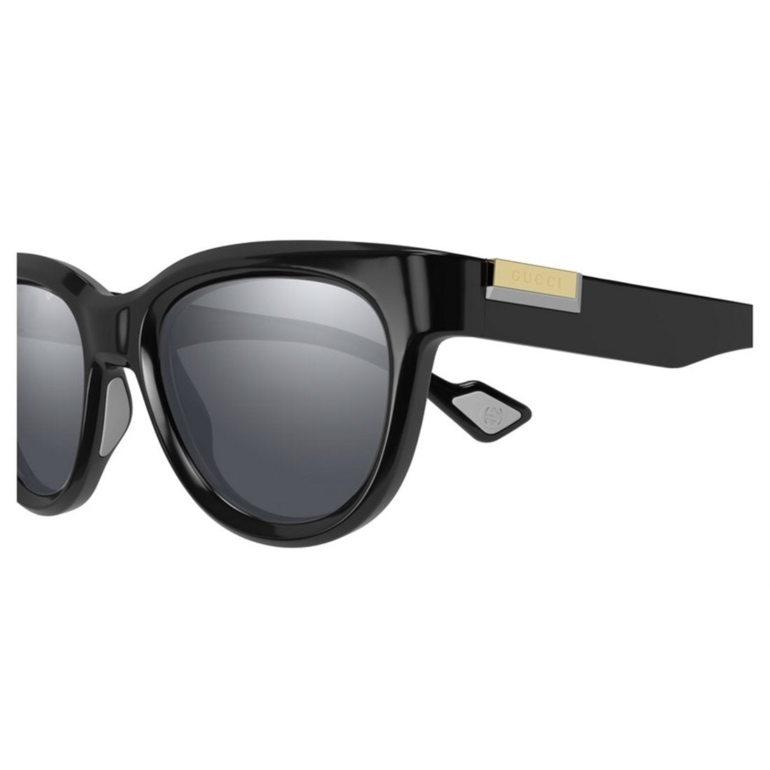 GUCCI Men's Classic GG1620S Sunglasses