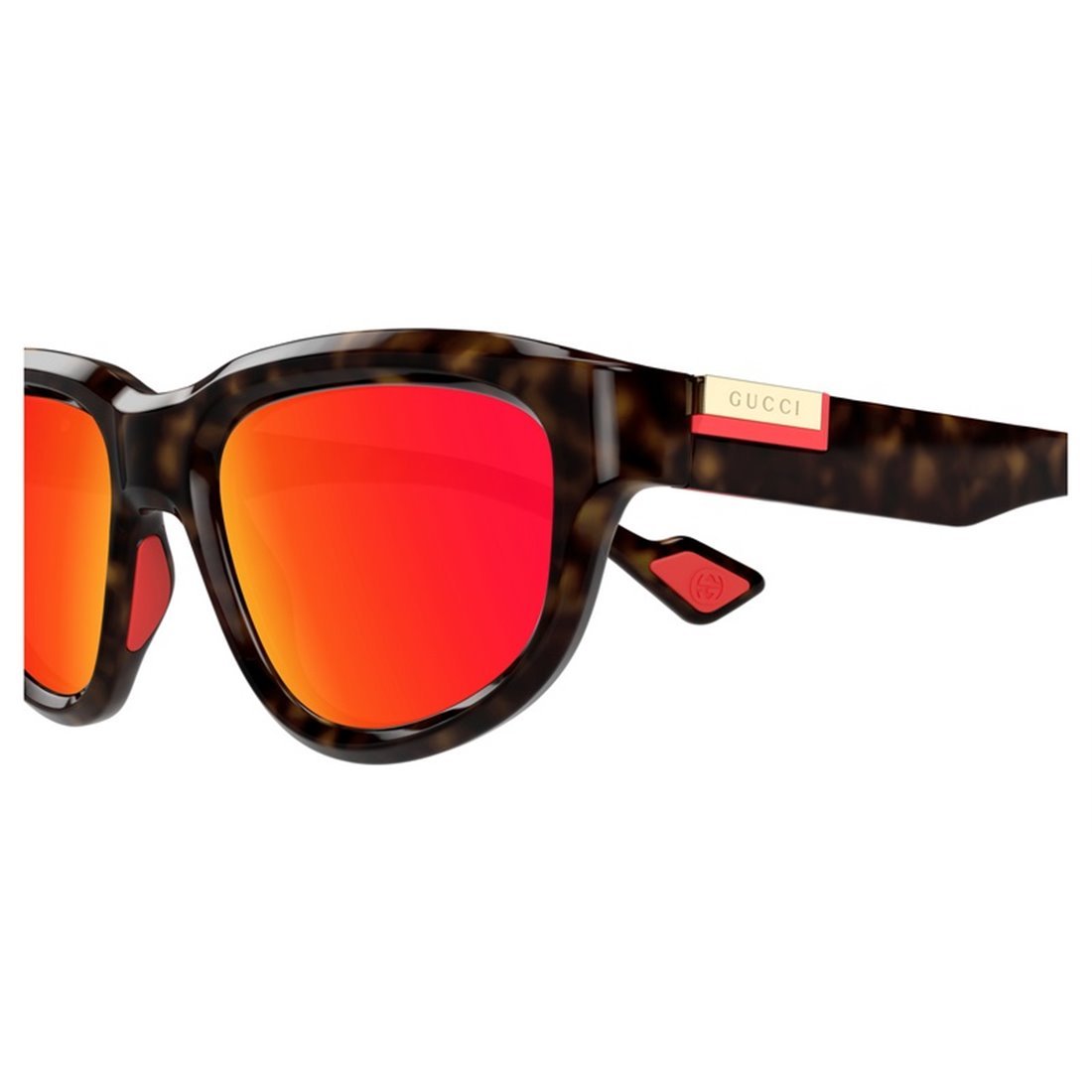 GUCCI Stylish Men's GG1622S Sunglasses