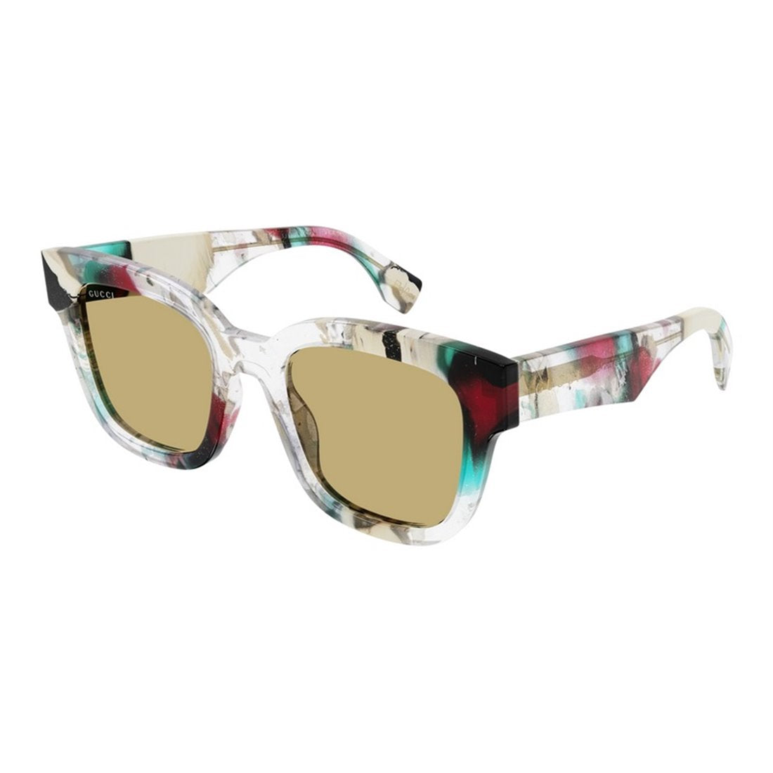 GUCCI Stylish Women’s Sunglasses GG1624S Mini