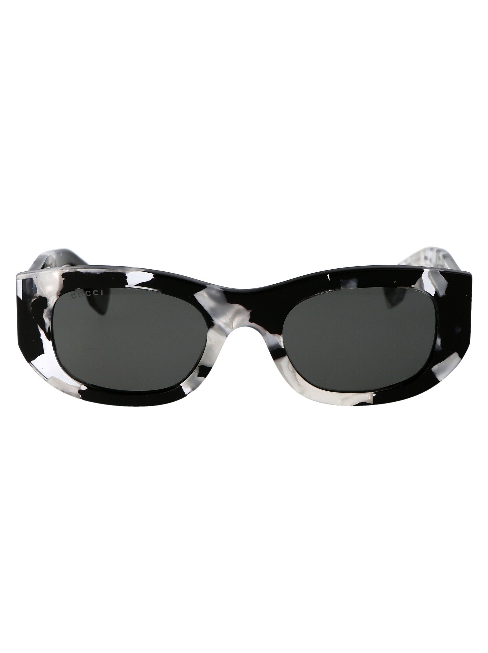 GUCCI Classic Acetate Sunglasses