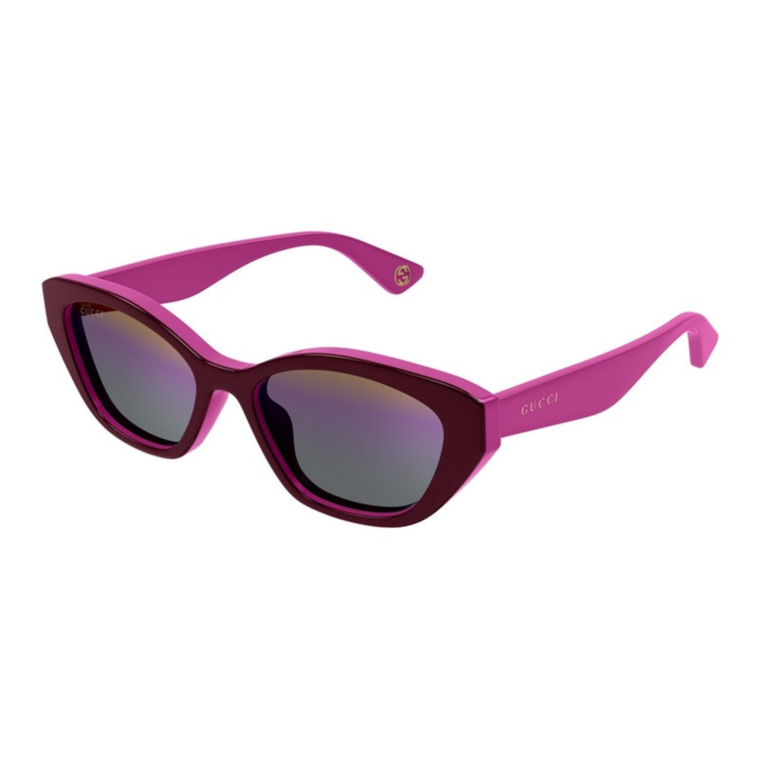 GUCCI Stylish Women’s GG1638S Mini Sunglasses