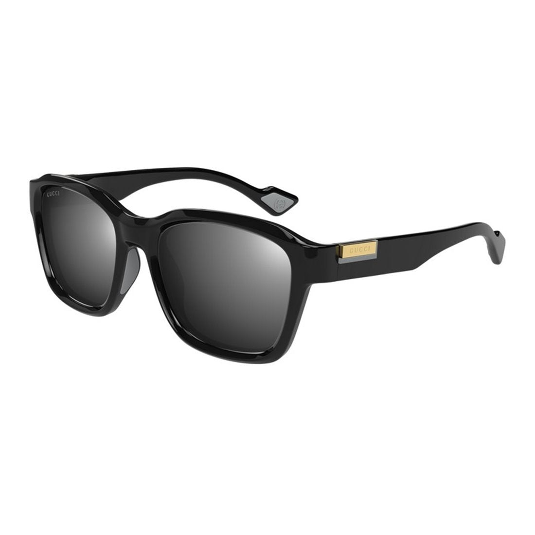 GUCCI Classic GG1640SA Men's Sunglasses - Timeless Style