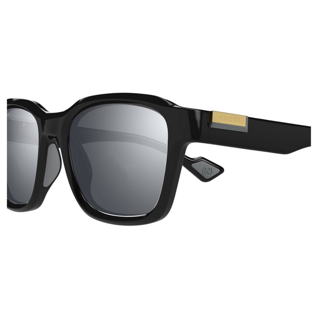 GUCCI Classic GG1640SA Men's Sunglasses - Timeless Style