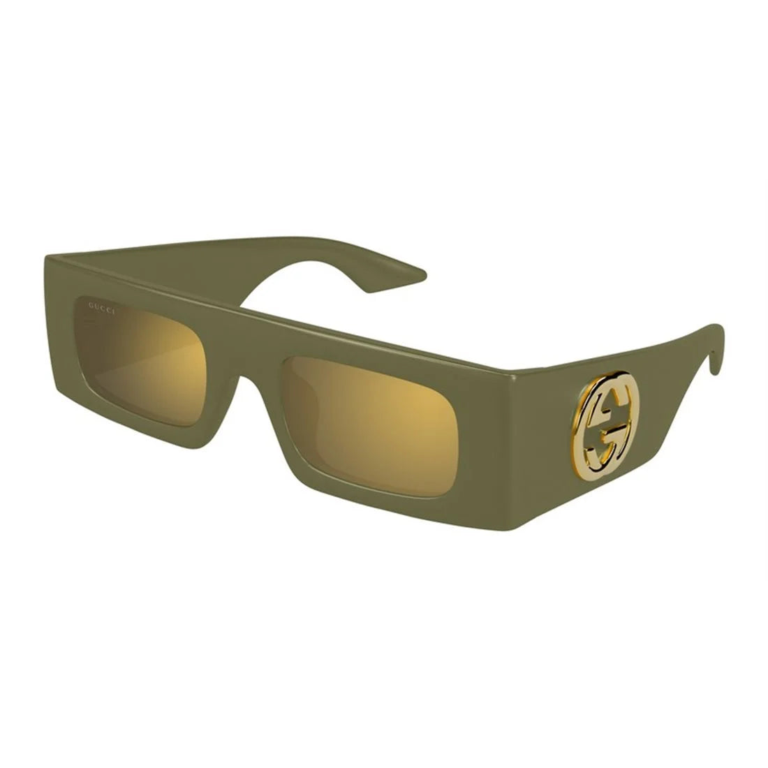 GUCCI Chic Acetate Sunglasses for Women - GG1646S Mini Style