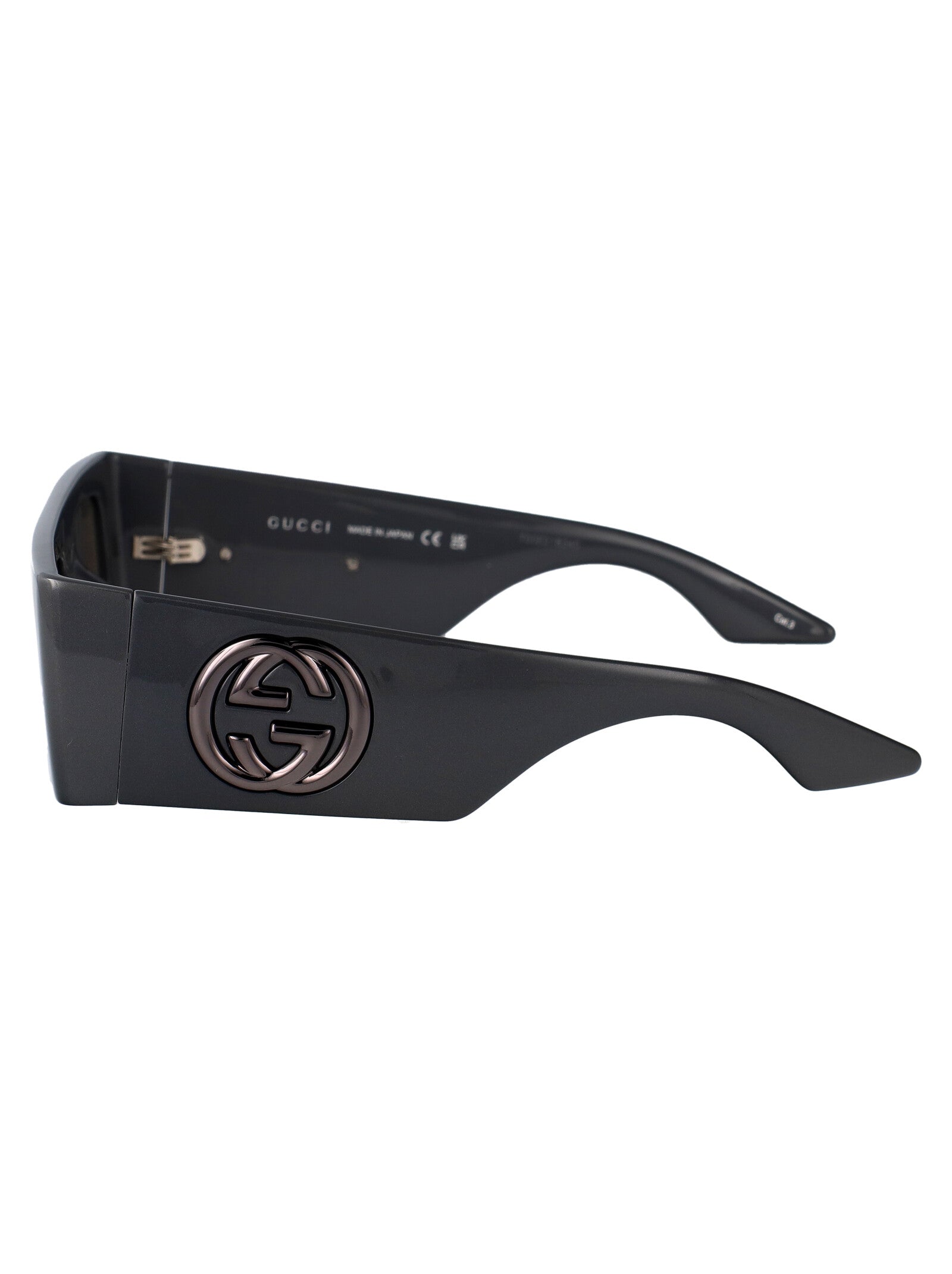 GUCCI Injectate Sunglasses for Women - SS25 Collection