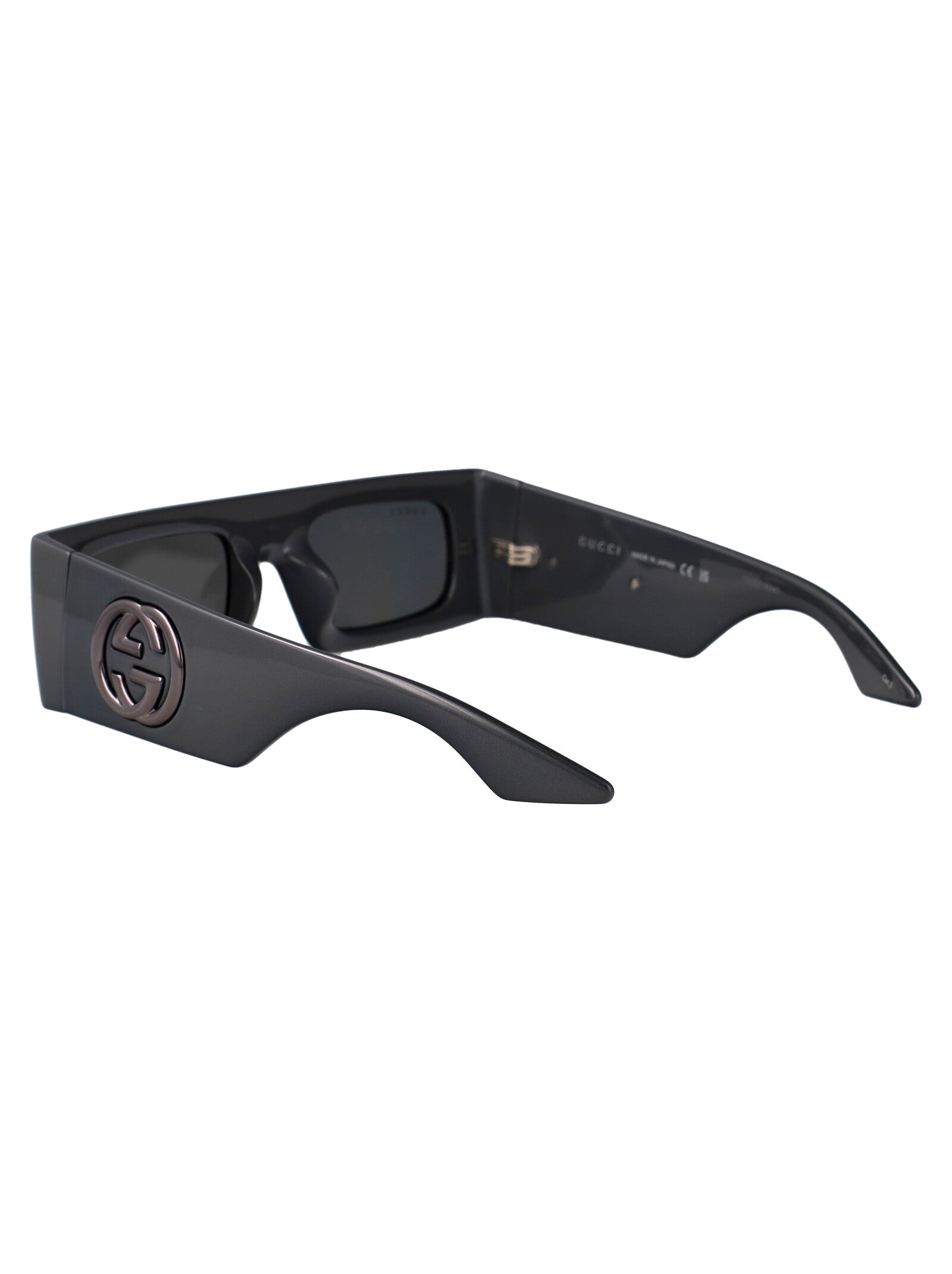 GUCCI Injectate Sunglasses for Women - SS25 Collection