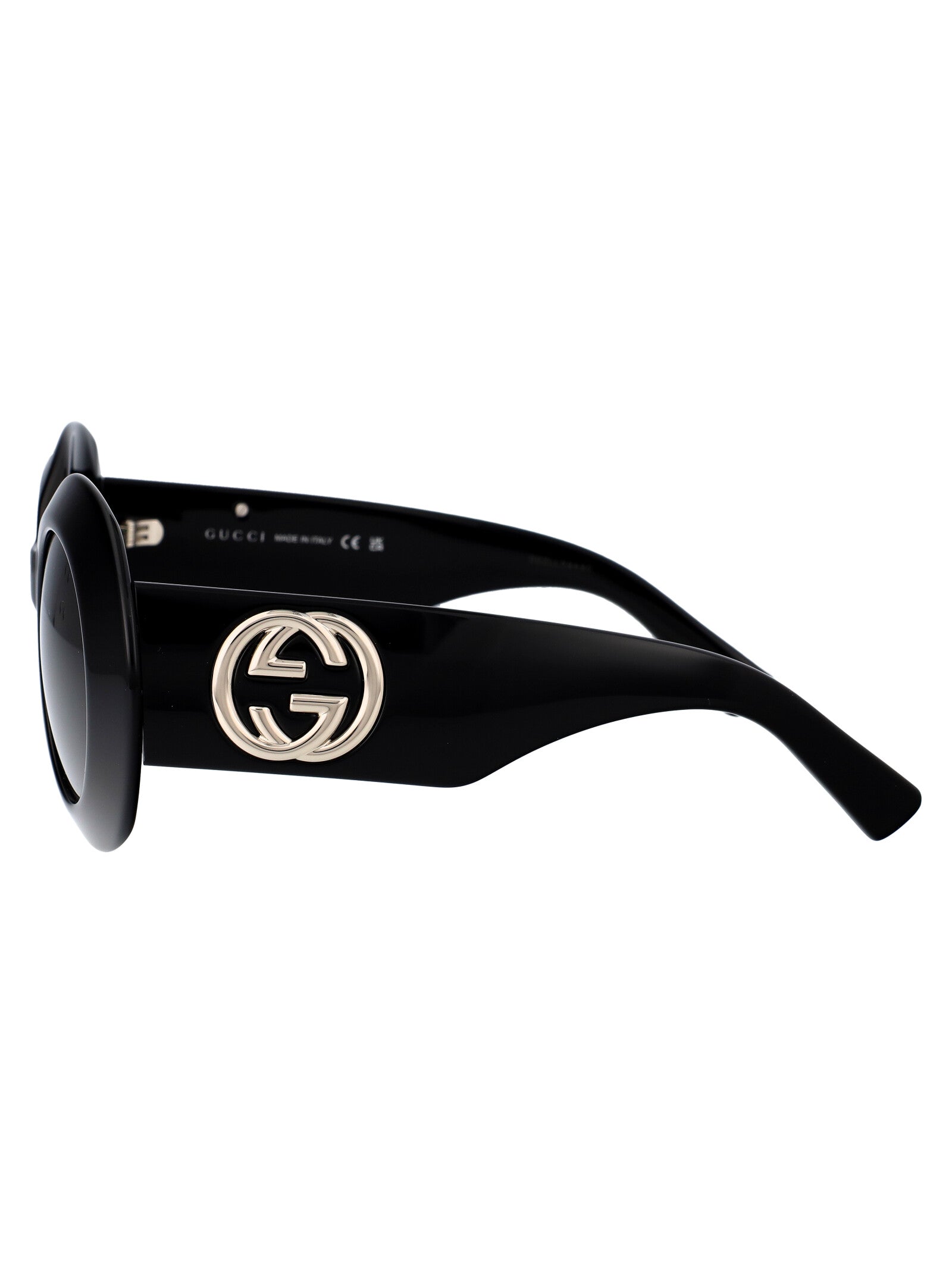 GUCCI Chic Acetate Sunglasses for Women