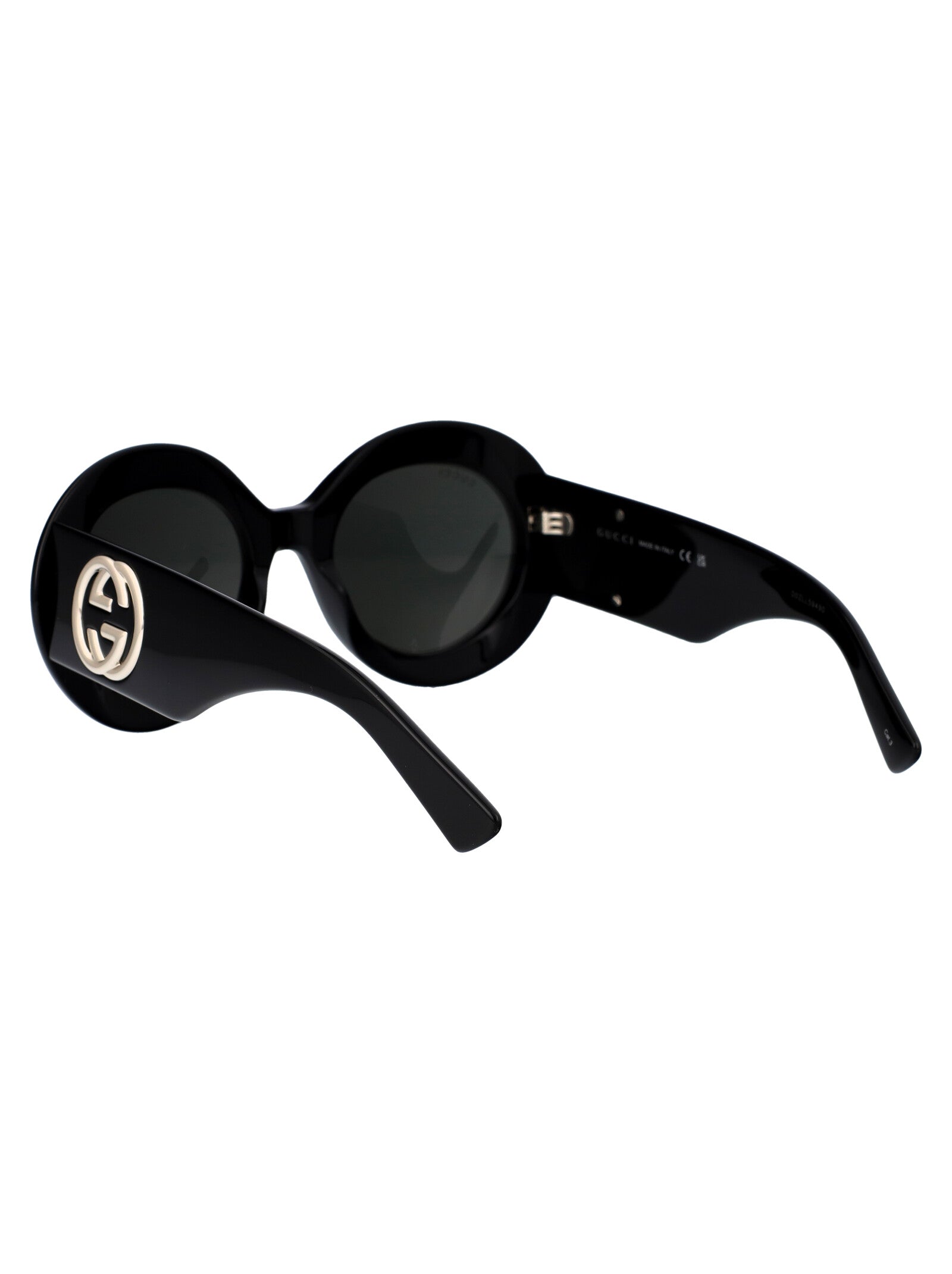 GUCCI Chic Acetate Sunglasses for Women