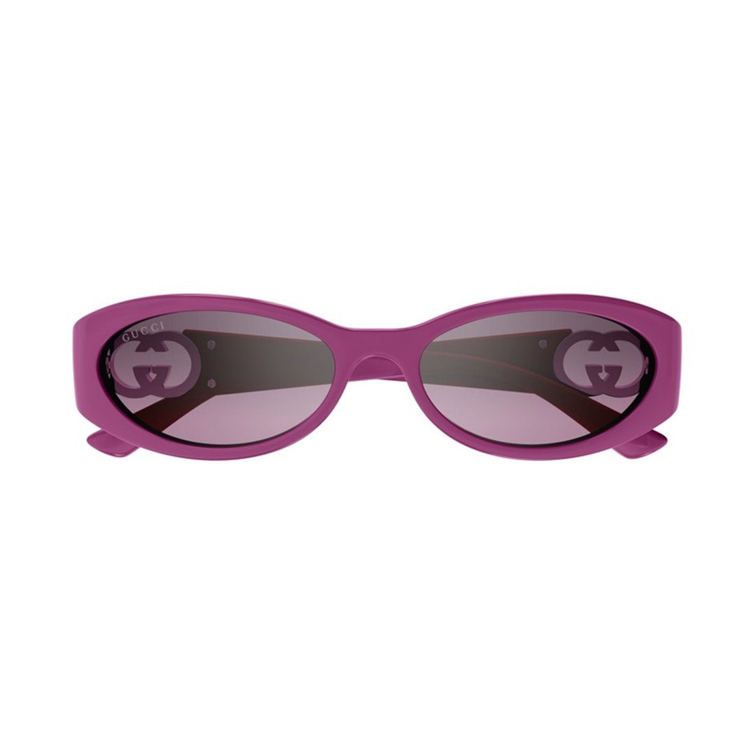 GUCCI Injectate Fashion Sunglasses for Women