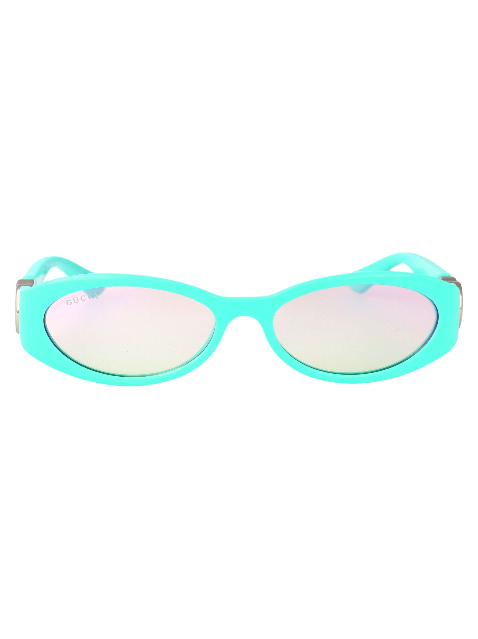 GUCCI Injectate Women's Mini Sunglasses