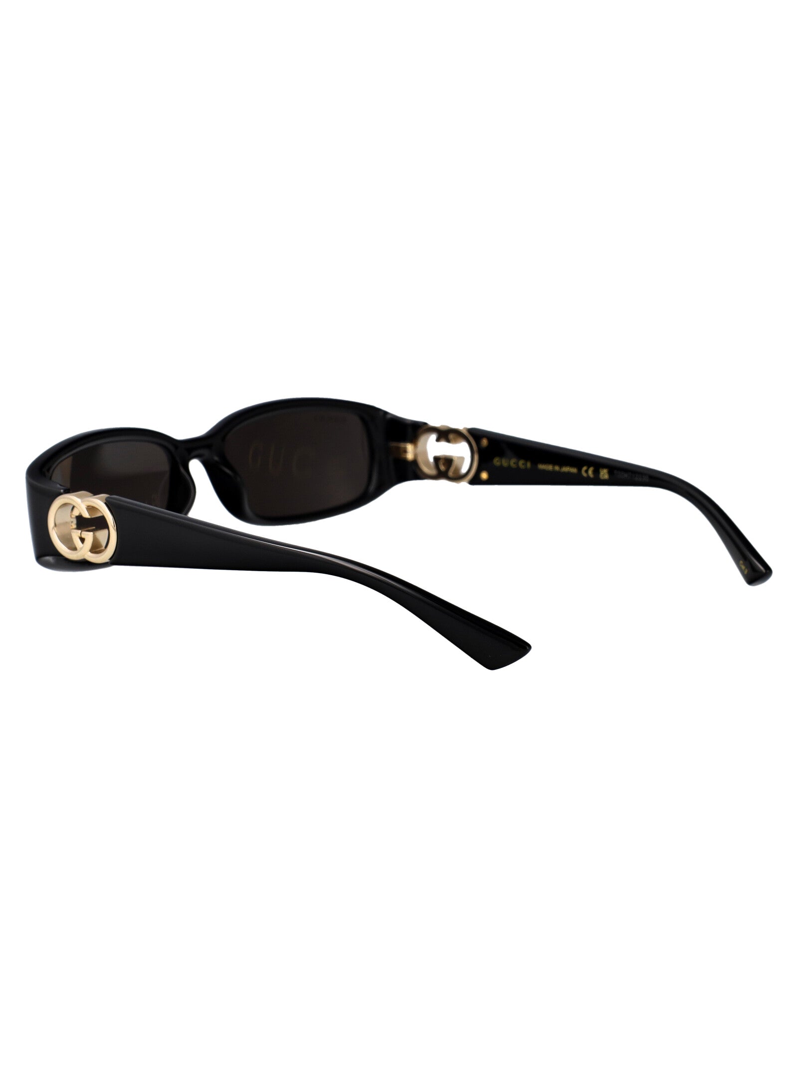GUCCI Chic Injectate Mini Sunglasses for Women