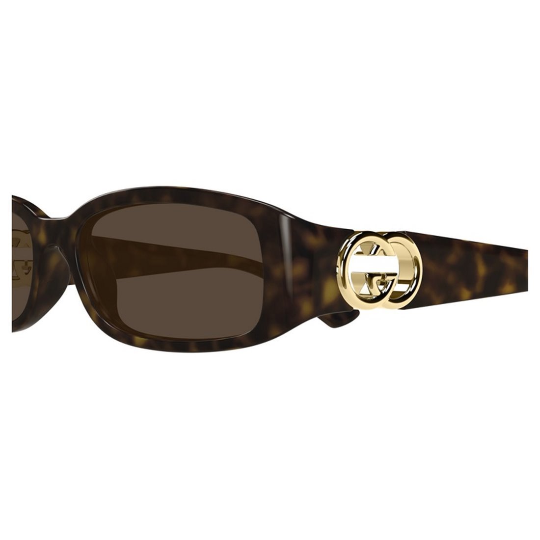 GUCCI Elegant Women's GG1661S Sunglasses