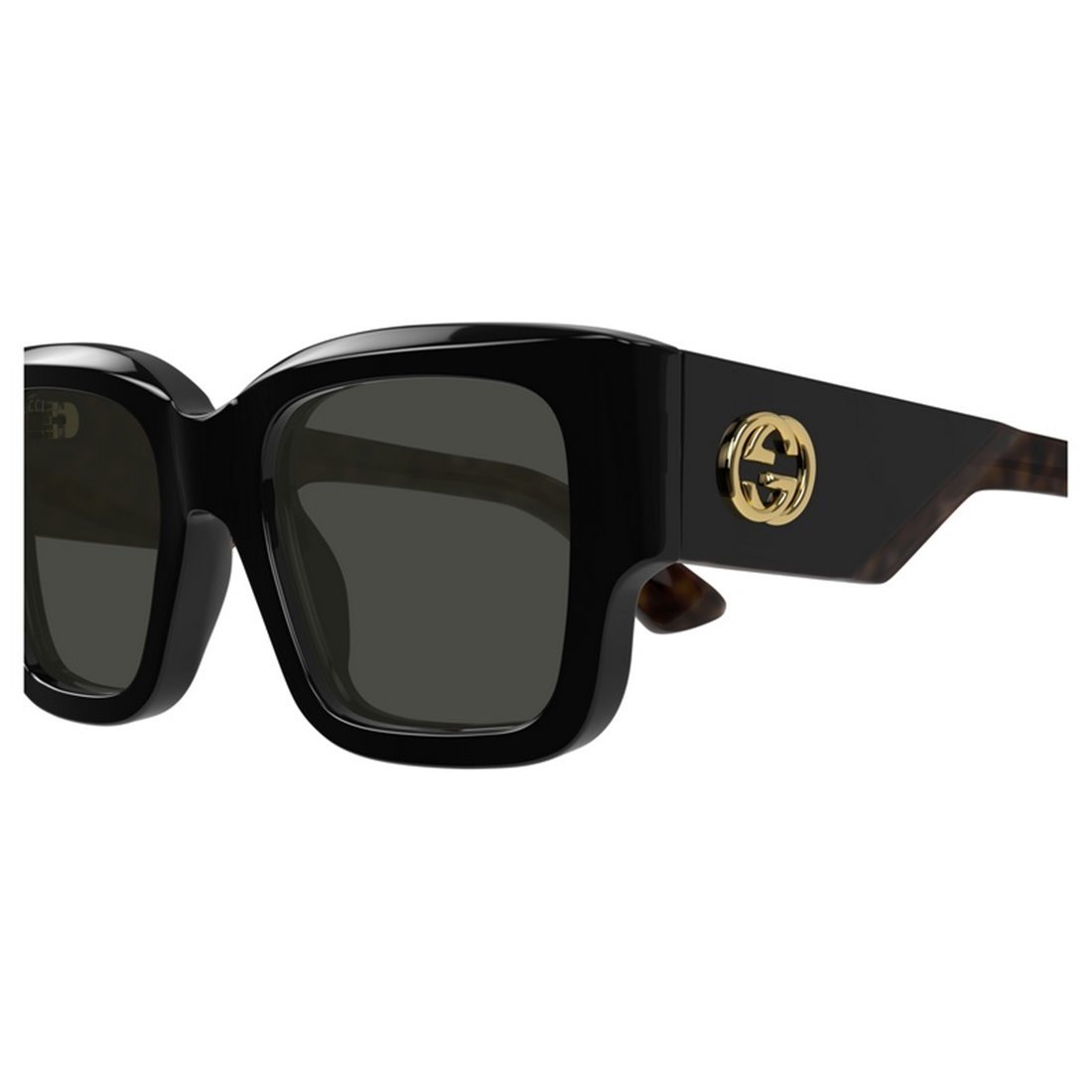 GUCCI Chic Designer Mini GG1663S Sunglasses for Women