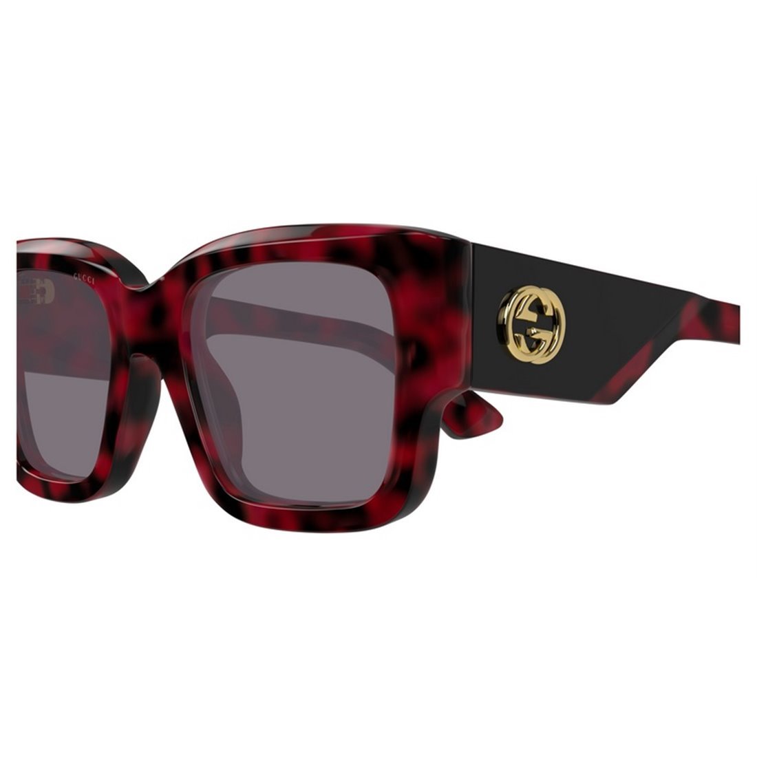 GUCCI Elegant Women's GG1663S Sunglasses - Timeless Accessory