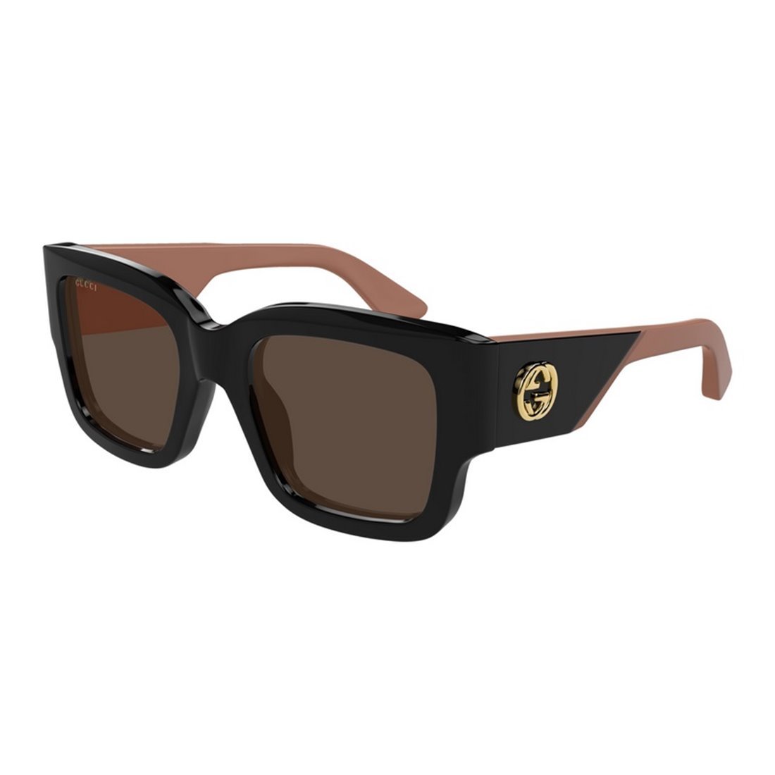GUCCI Sleek Fashion Sunglasses for Women