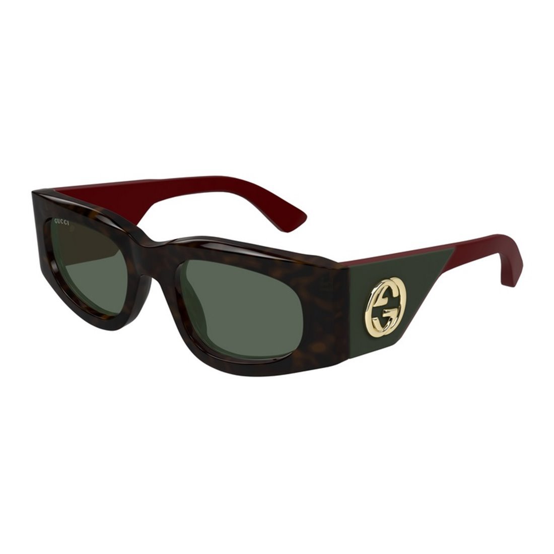 GUCCI Stylish Sunglasses for Women - GG1664S Mini