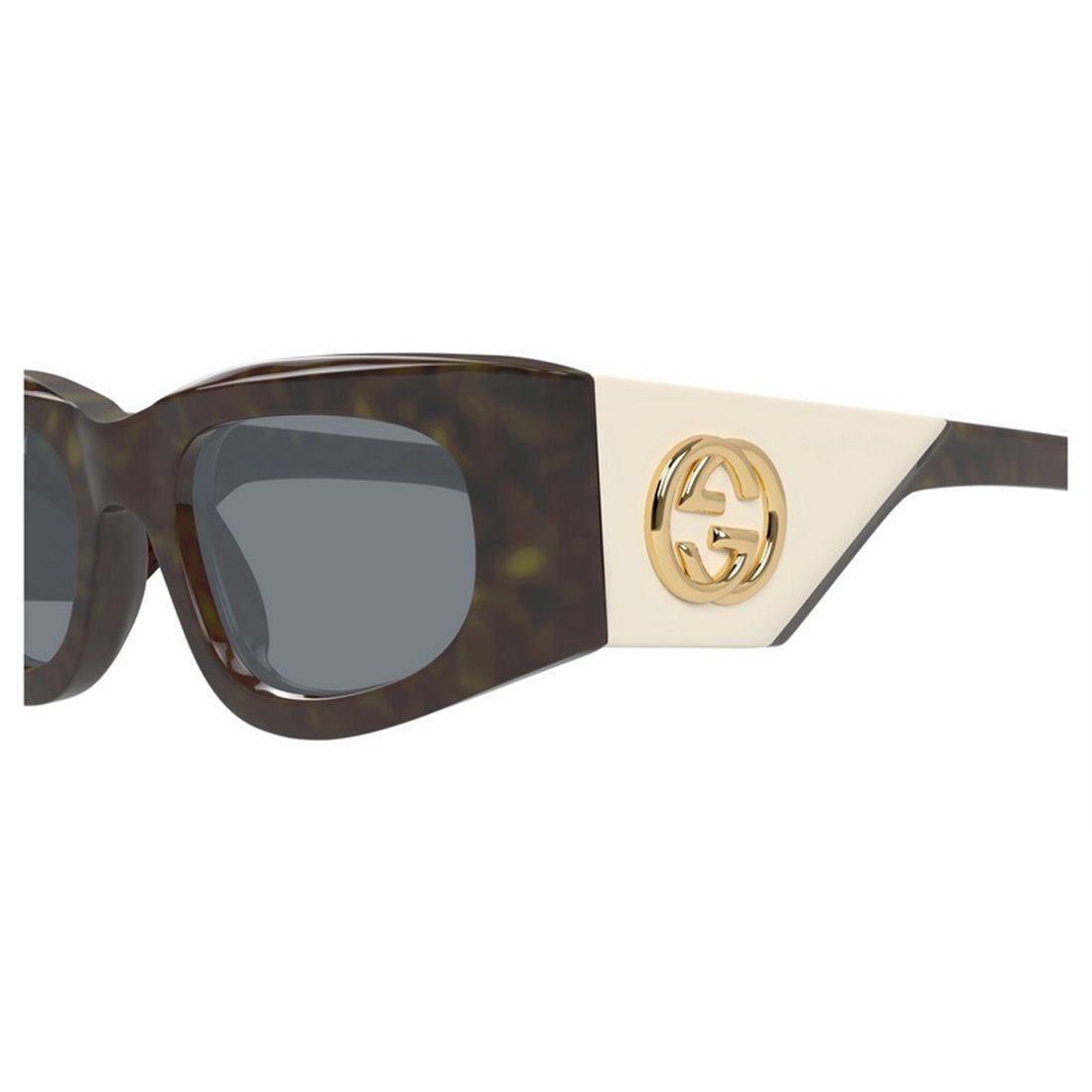 GUCCI Chic Sunglasses for Women - GG1664S Style