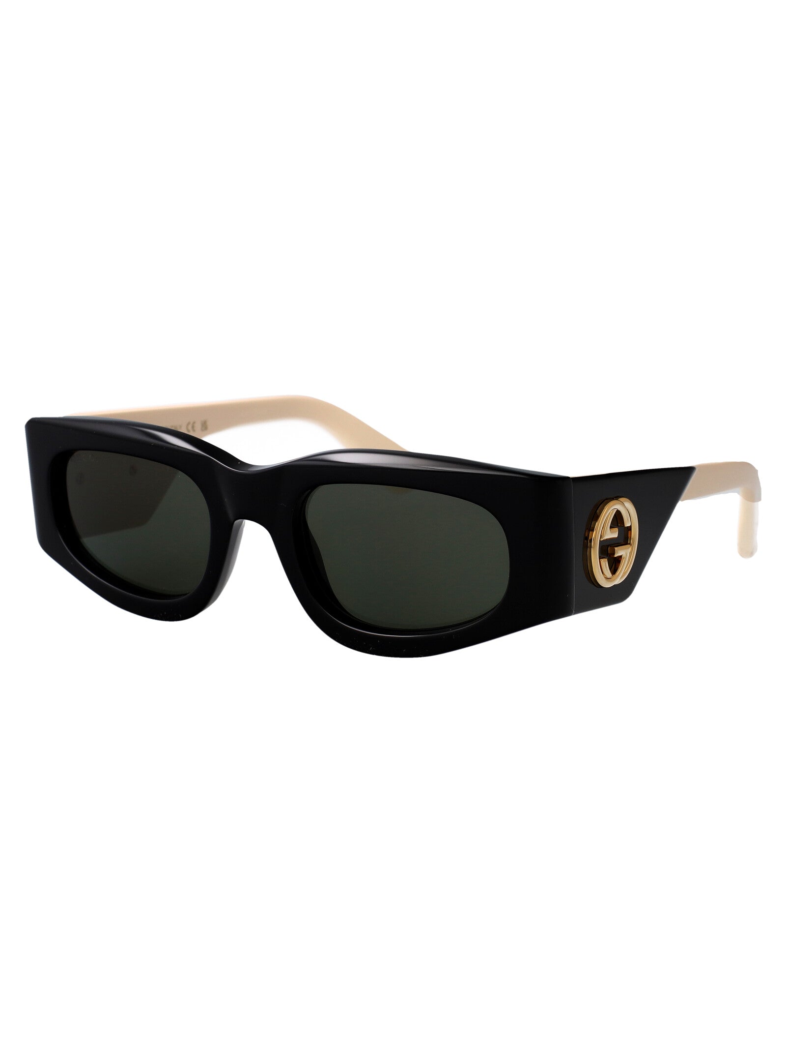 GUCCI Acetate Sunglasses for Women
