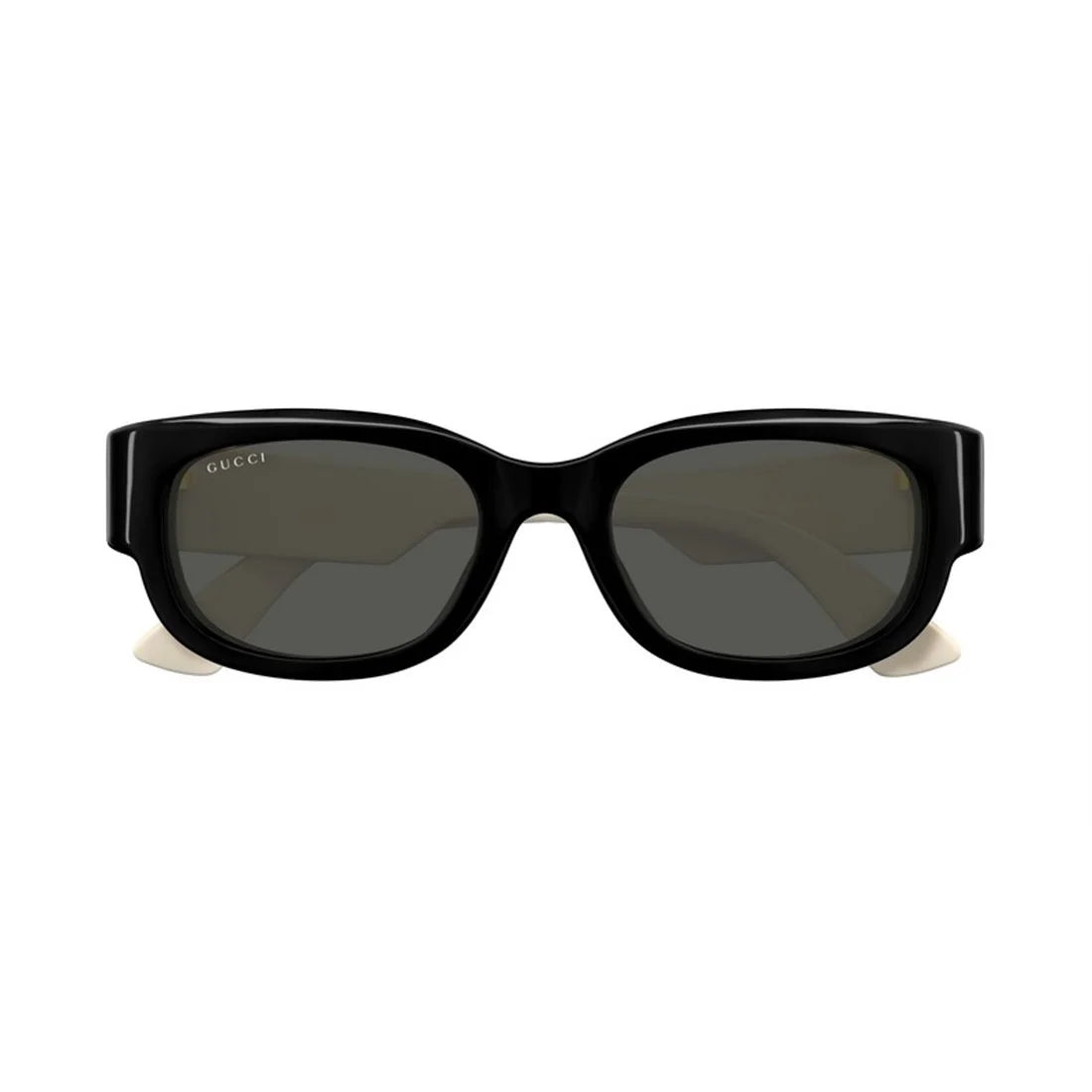 GUCCI Elegant Oversized Square Sunglasses for Women