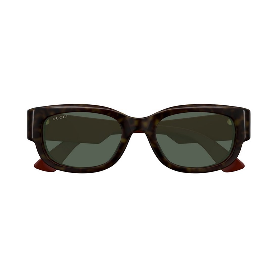 GUCCI Optical Frames 1667 - Women's Chic Sunglasses