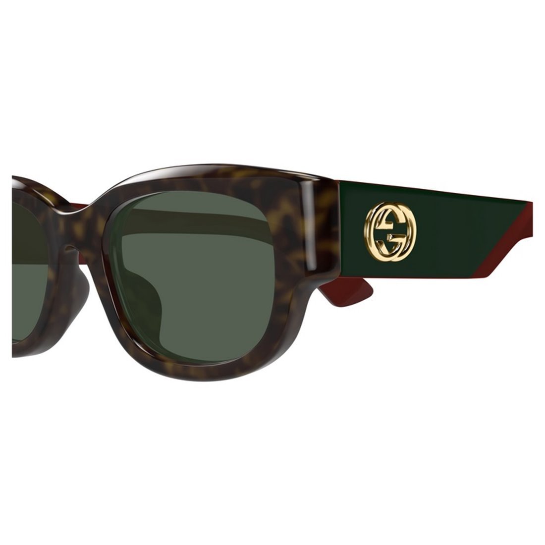 GUCCI Optical Frames 1667 - Women's Chic Sunglasses