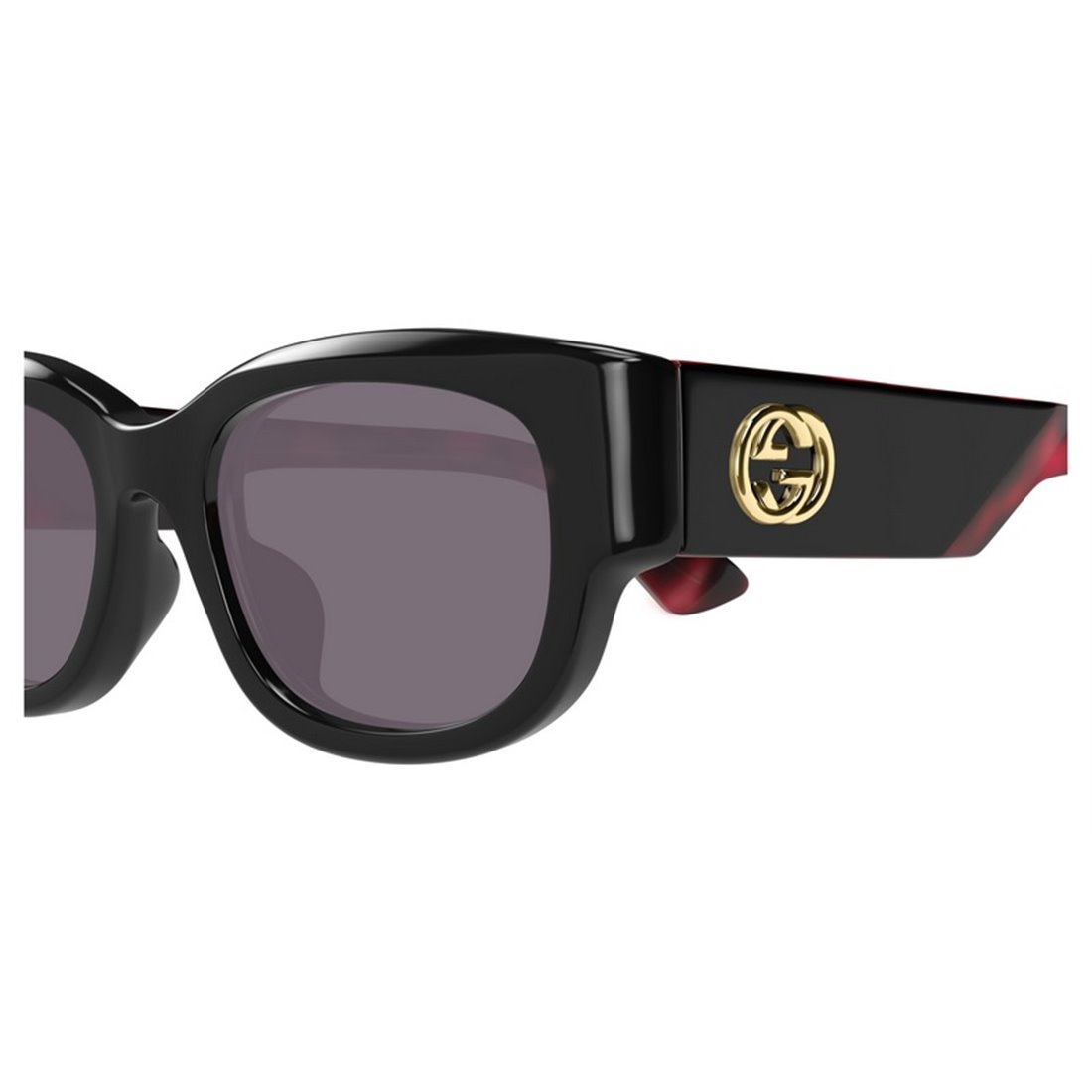 GUCCI Stylish Oversized GG1667SK Sunglasses for Women