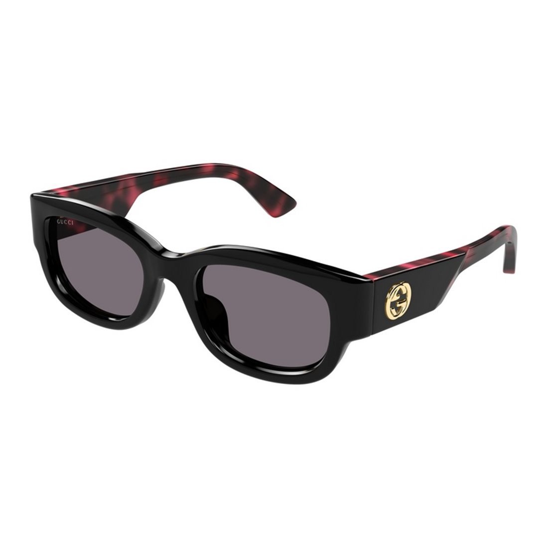 GUCCI Stylish Oversized GG1667SK Sunglasses for Women