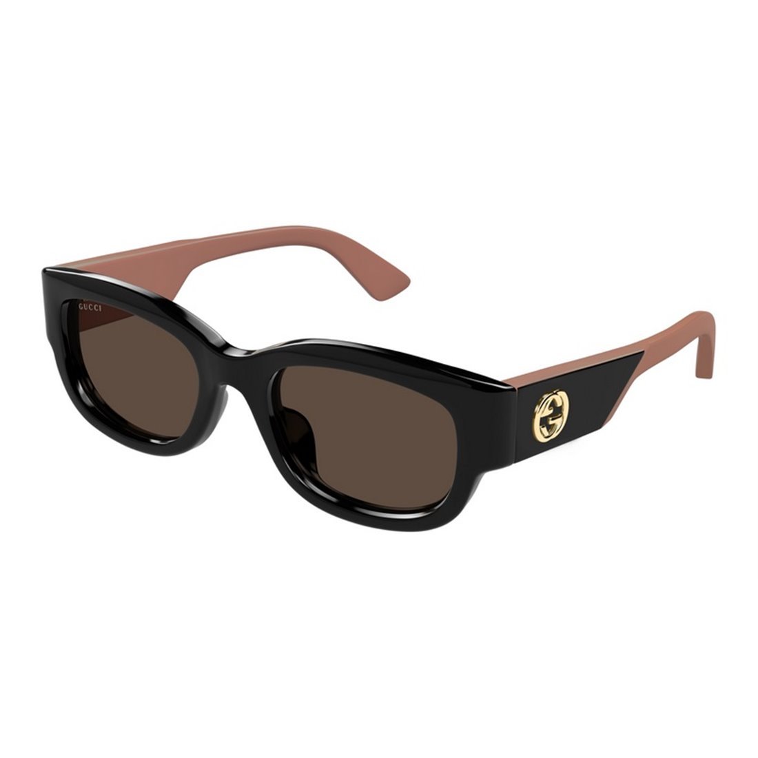 GUCCI Classic Women's Fashion Sunglasses