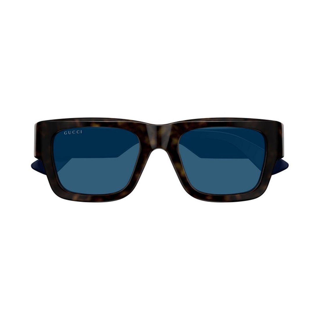 GUCCI Men's Stylish Recycled Sunglasses