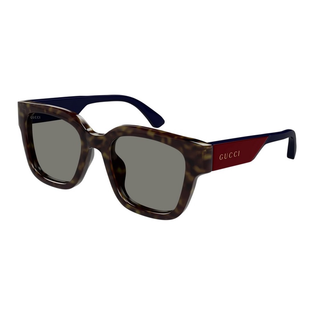 GUCCI Men's GG1670SK Mini Sunglasses