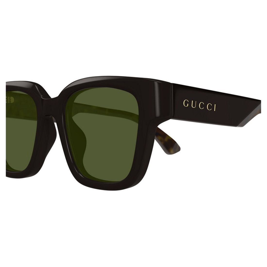 GUCCI Classic GG1670SK Sunglasses for Men