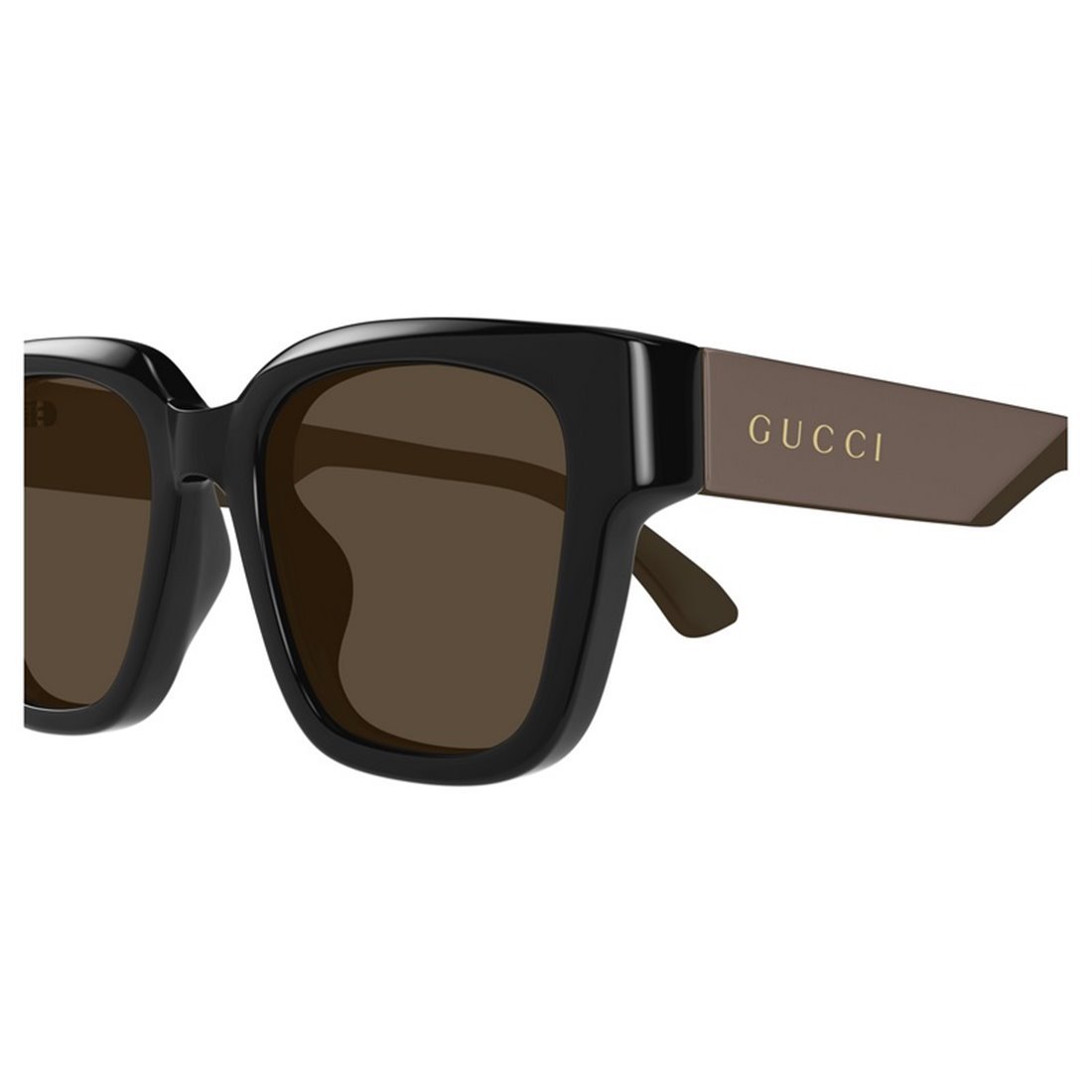 GUCCI Elevated GG1670SK Sunglasses for Men