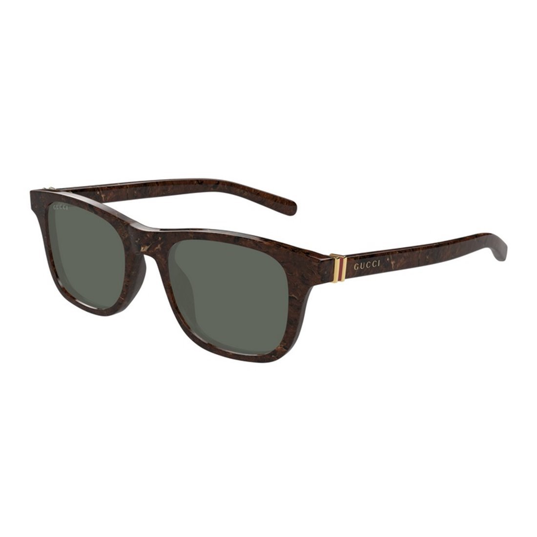 GUCCI Classic Men's GG1671S Sunglasses