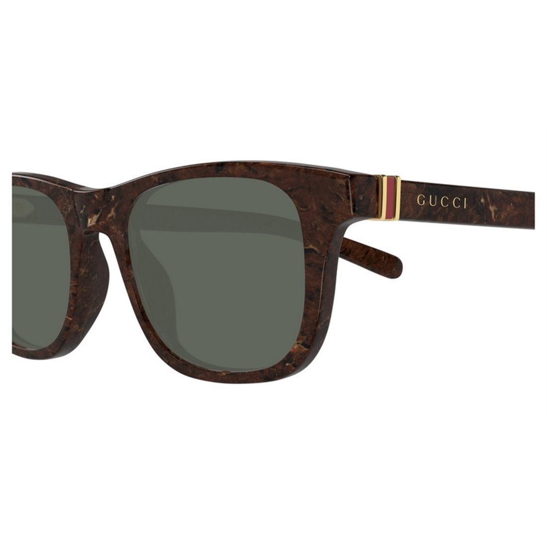 GUCCI Classic Men's GG1671S Sunglasses