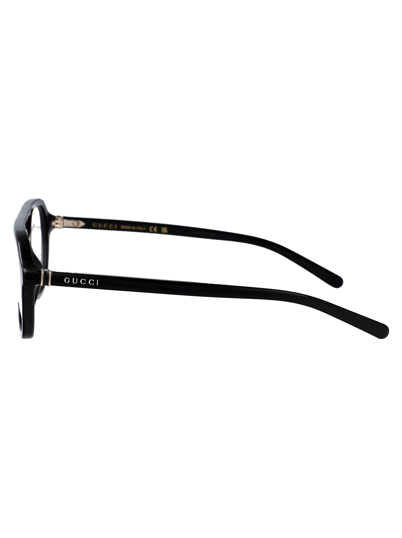 GUCCI Chic Acetate Optical Glasses for Women