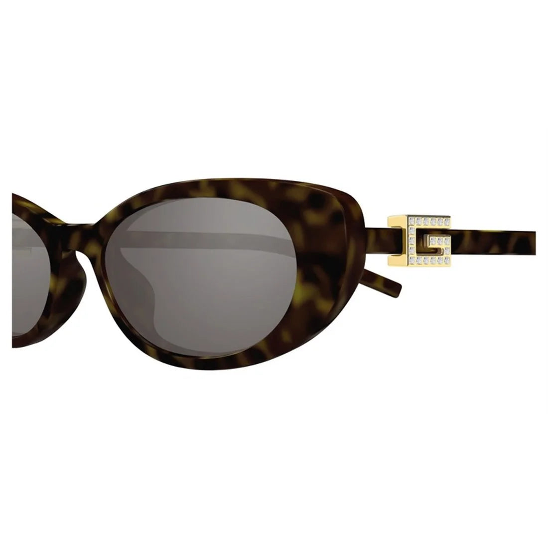 GUCCI Sleek Sunglasses for Women - GG1680S Mini Style