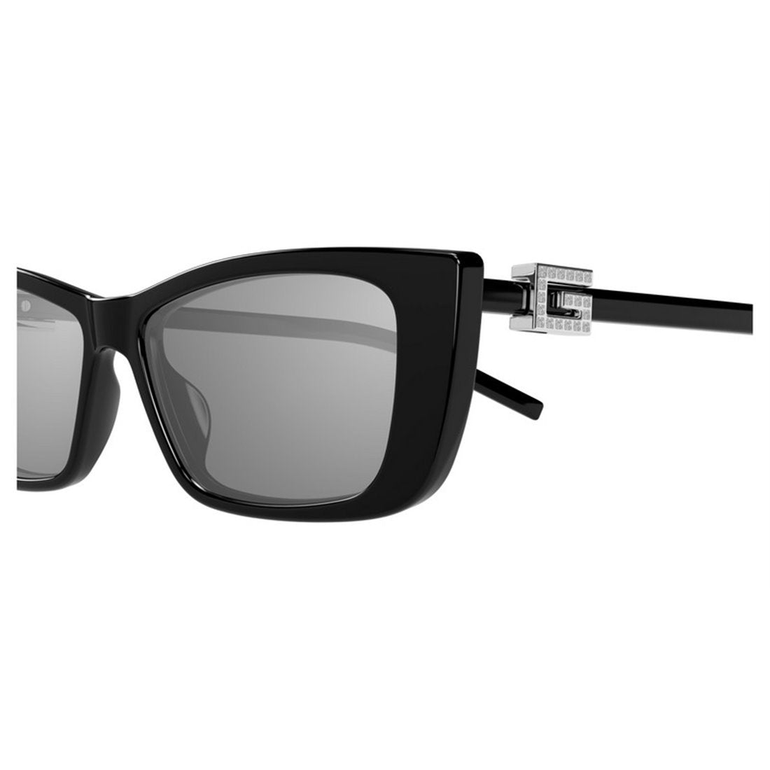 GUCCI Chic Oversized GG1681S Sunglasses for Women
