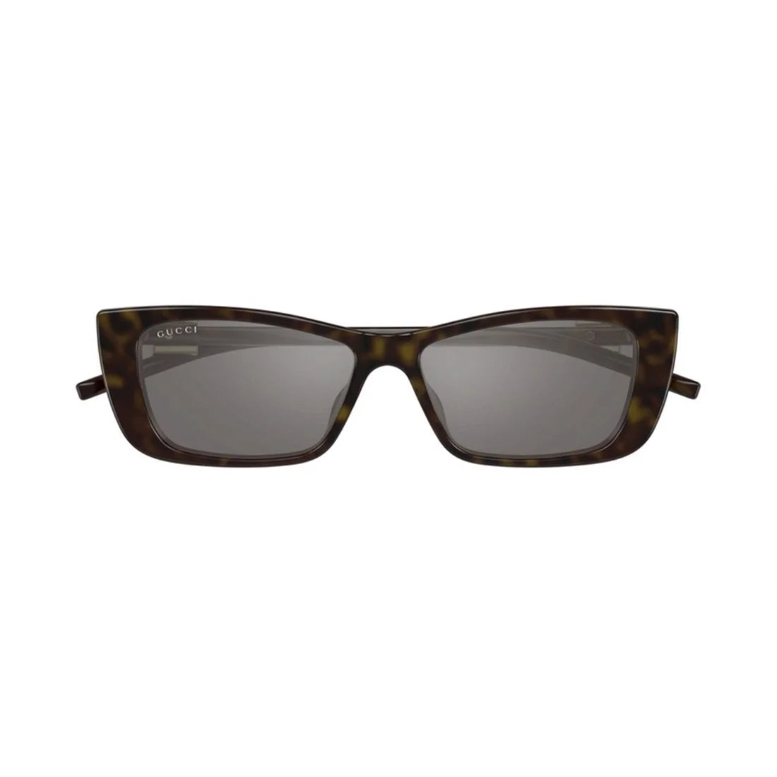 GUCCI Chic Women's Mini Sunglasses Classic Style