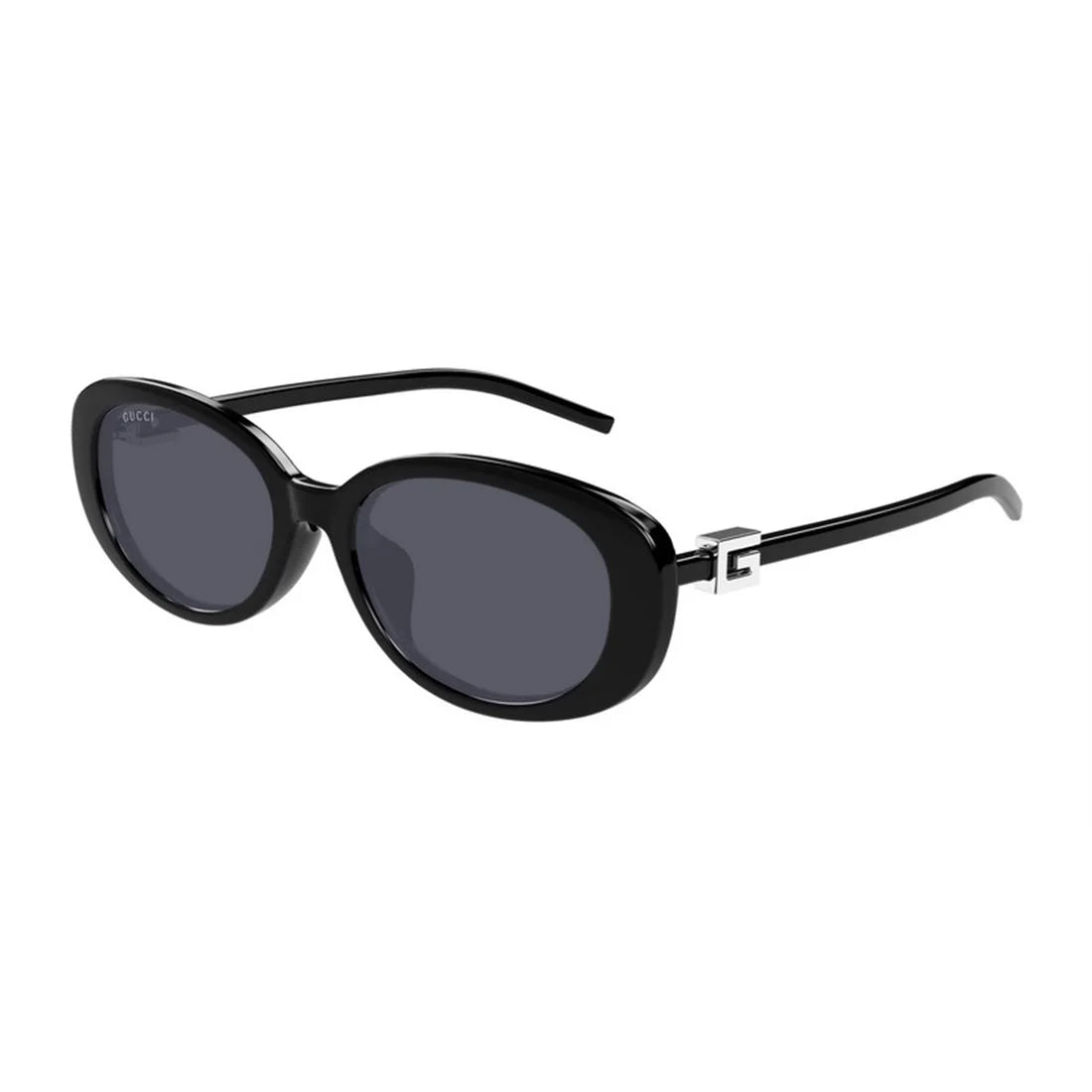 GUCCI Classic Oversized Sunglasses