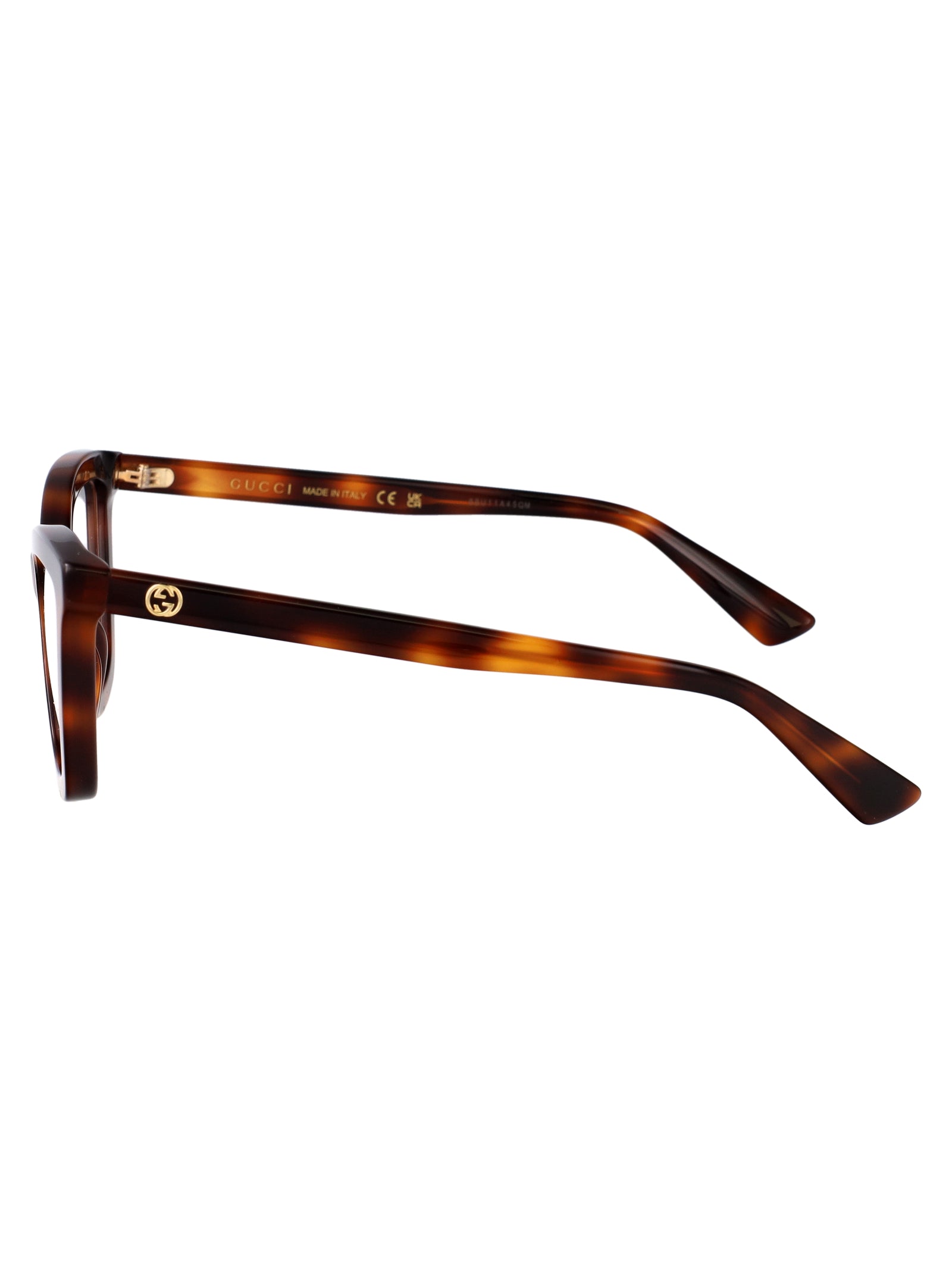 GUCCI Acetate Optical Glasses for Women - GG1686O