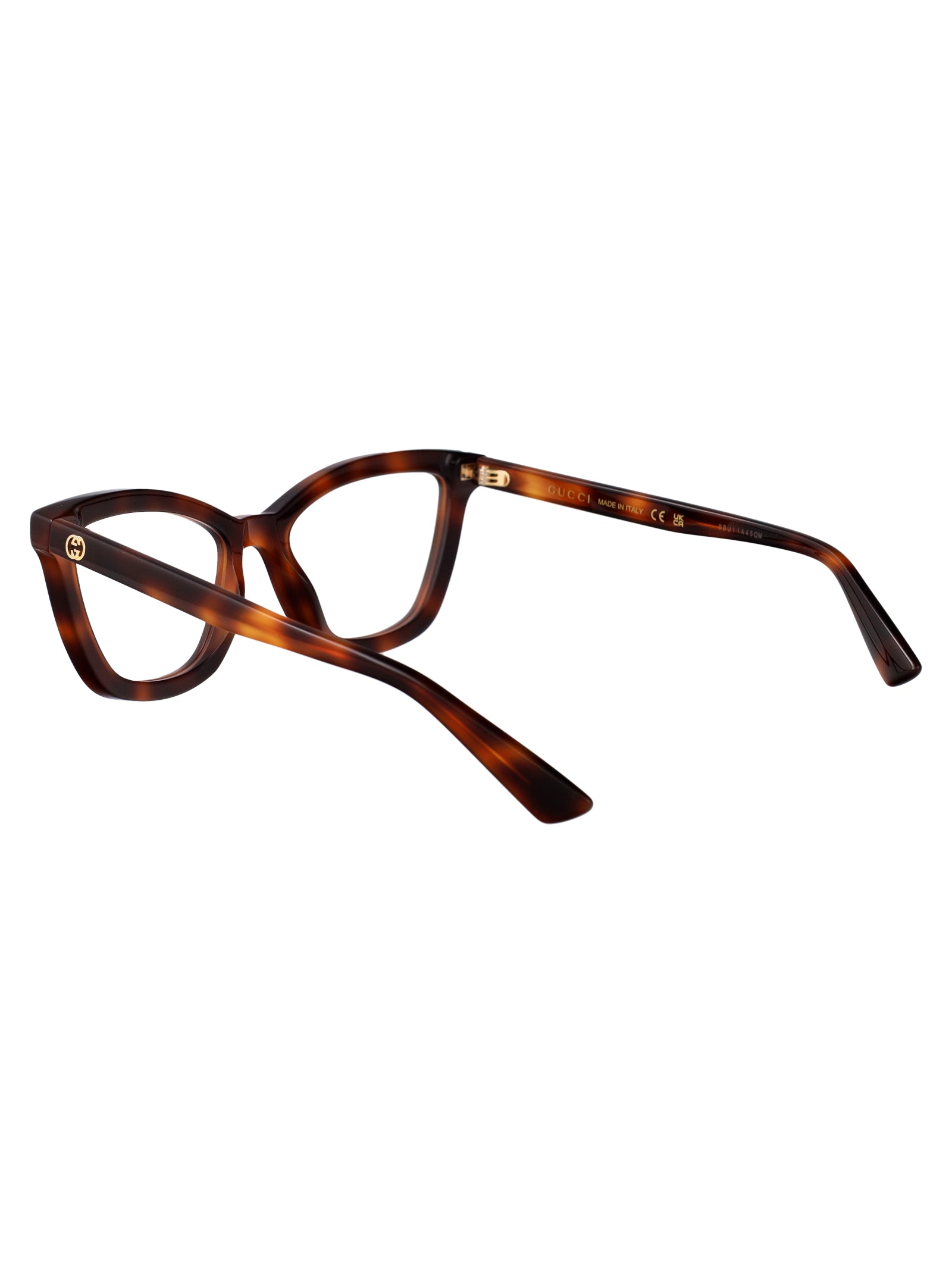 GUCCI Acetate Optical Glasses for Women - GG1686O