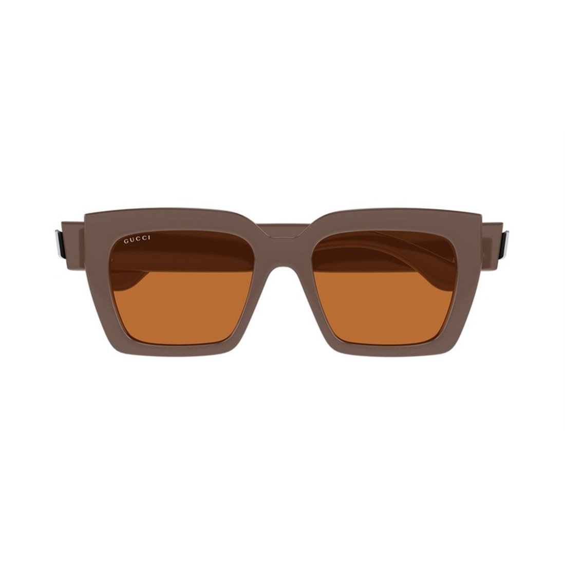 GUCCI Chic Oversized Acetate Sunglasses for Women