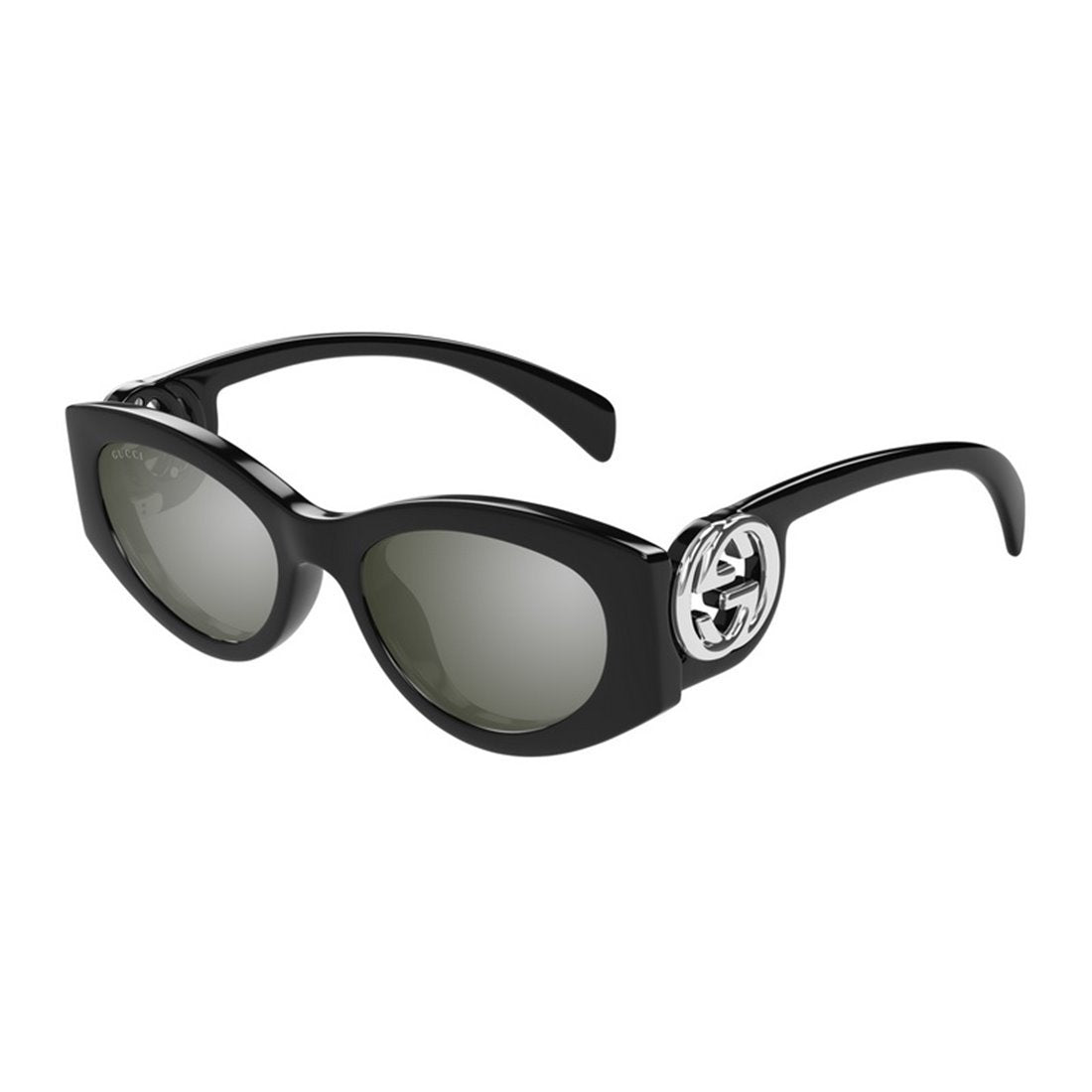 GUCCI Chic Oversized GG1691S Sunglasses